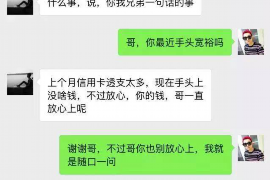 北碚贷款清欠服务